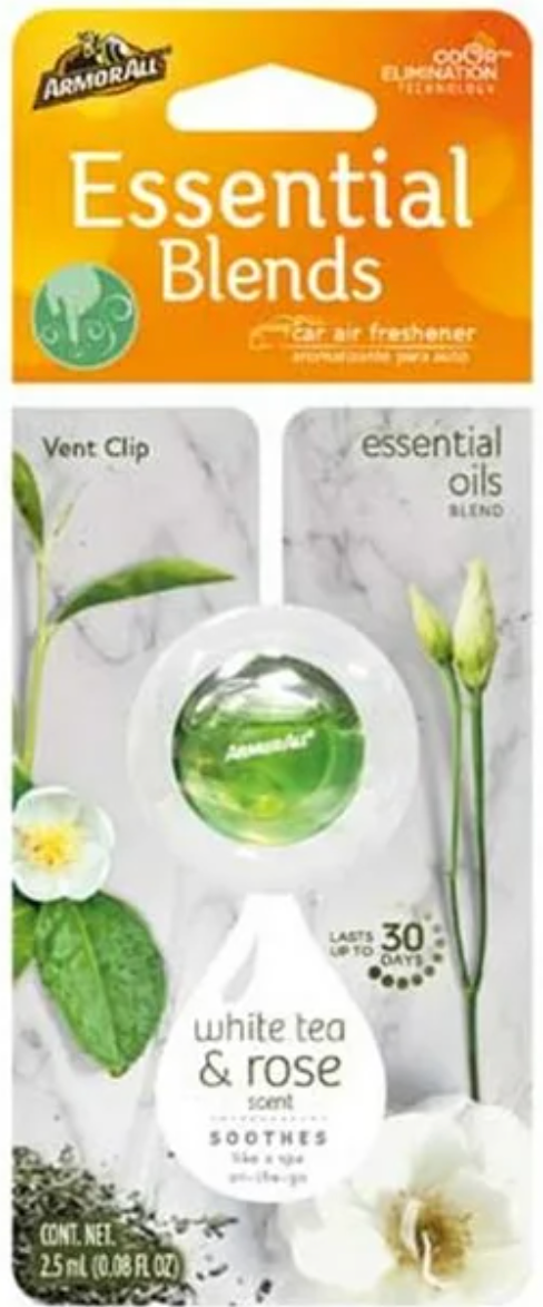 Armor All Air Freshener – Hanging Diffuser ( 24 X 1’s )