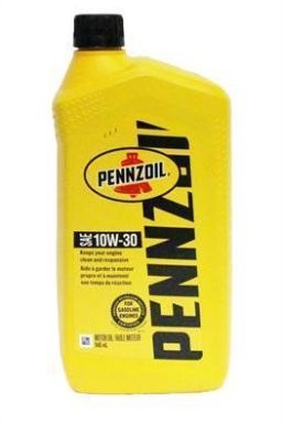 Pennzoil Oil (6 x 946 mL)