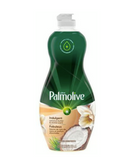 Palmolive Dish Liquid Ultra Coconut Butter 591ml Case of 9 Bottles | Bulk Products