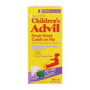 Advil Children’s Syrup ( 6 X 100ML )