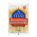 Taste of Thai Rice Noodles 450g | Case of 12 Bags | Bulk Asian Sauces & Noodles
