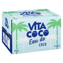 Vita Coco Coconut Water Pure  (12 Pack)